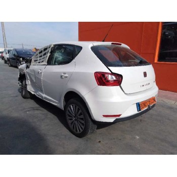 seat ibiza (6p1) del año 2016