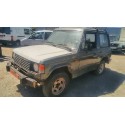 MITSUBISHI MONTERO (L040)