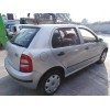skoda fabia (6y2/6y3) del año 2000