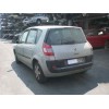 renault scenic ii del año 2004