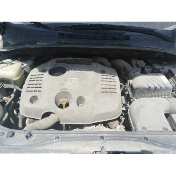 kia sportage del año 2007