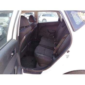 hyundai i30 del año 2011