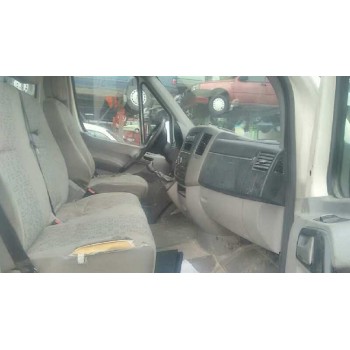 volkswagen crafter combi (2e) del año 2007