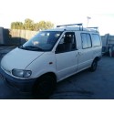 NISSAN VANETTE CARGO (HC23)