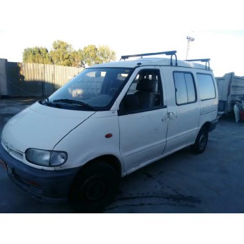 nissan vanette cargo (hc23) del año 1995