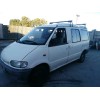 nissan vanette cargo (hc23) del año 1995