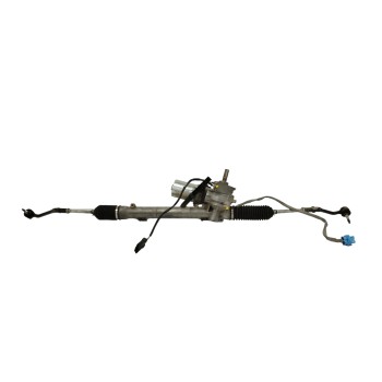 Recambio de cremallera direccion para citroën c2 1.1 referencia OEM IAM 6820000159A  