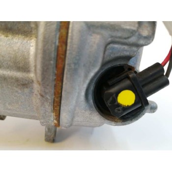 Recambio de compresor aire acondicionado para mercedes-benz clase b sports tourer (w246, w242) b 200 cdi (246.201) referencia OE