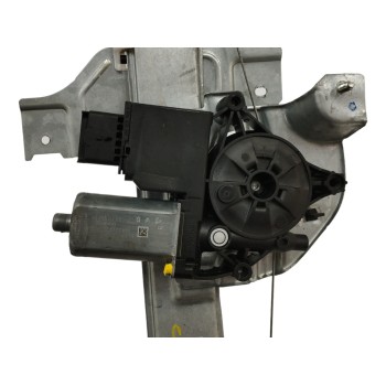 Recambio de elevalunas delantero derecho para citroën c3 1.5 blue-hdi fap referencia OEM IAM 9830478880 9829511780 