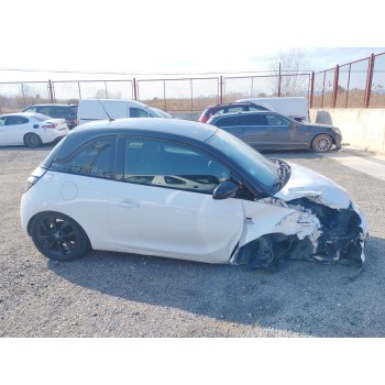 Recambio de carroceria corte para opel adam 1.4 16v referencia OEM IAM   