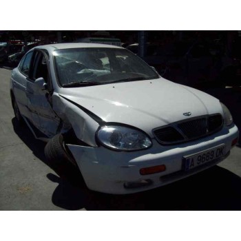 daewoo leganza del año 1997
