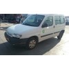 citroën berlingo del año 1999