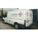 FORD TRANSIT CAJA CERRADA '06
