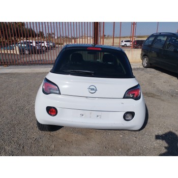 Recambio de carroceria corte para opel adam 1.4 16v referencia OEM IAM   