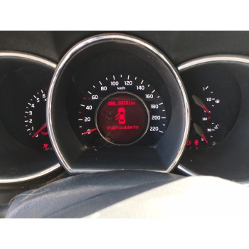 kia rio iii (ub) del año 2017