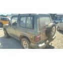 MITSUBISHI MONTERO (L040)