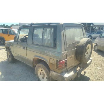 mitsubishi montero (l040) del año 1988