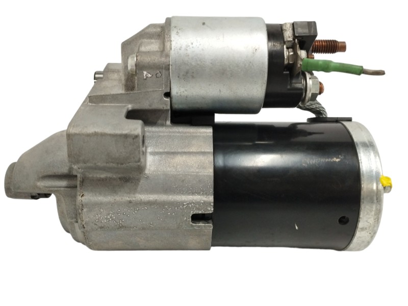 Recambio de motor arranque para citroën c4 picasso 1.6 blue-hdi fap referencia OEM IAM 9801667780 M000T22473 