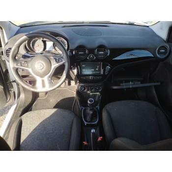 Recambio de carroceria corte para opel adam 1.4 16v referencia OEM IAM   