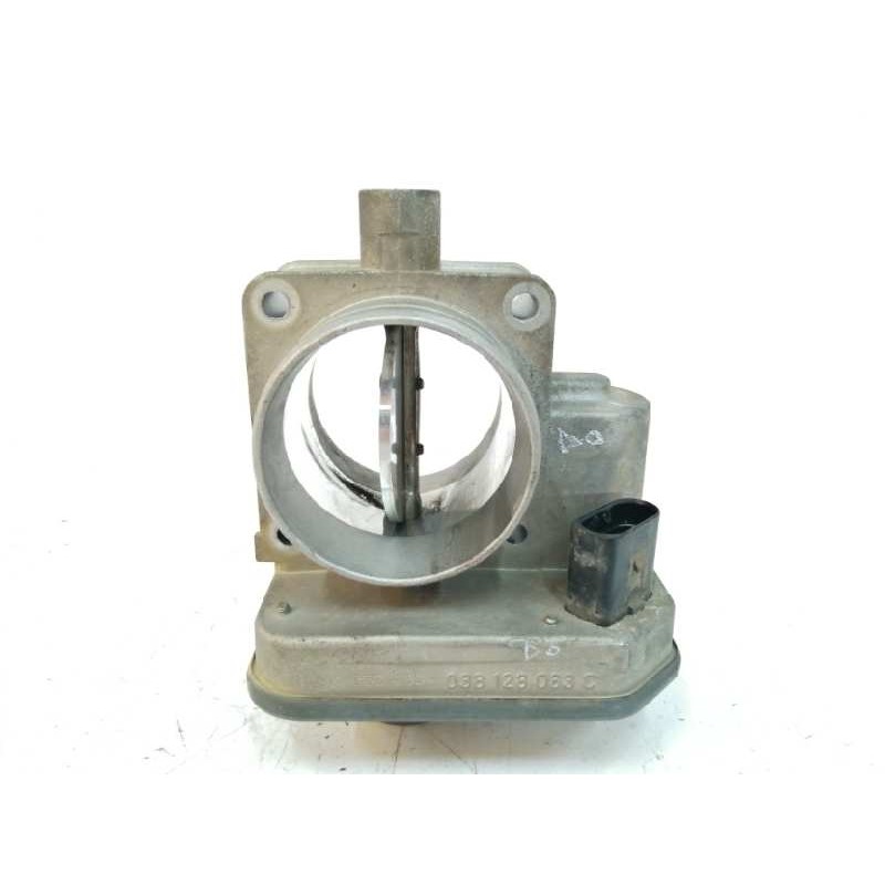 Recambio de caja mariposa para seat ibiza (6l1) 1.9 sdi referencia OEM IAM 038128063C  