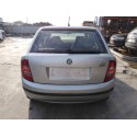 SKODA FABIA (6Y2/6Y3)