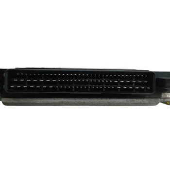 Recambio de centralita motor uce para peugeot 307 (s1) 2.0 hdi cat referencia OEM IAM 9643524880 0281010747 