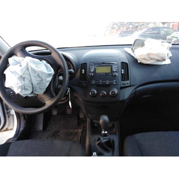 hyundai i30 del año 2011