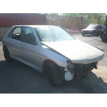 peugeot 306 berlina 3/4/5 puertas (s2) del año 1999