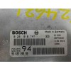 Recambio de centralita motor uce para peugeot 307 (s1) 2.0 hdi cat referencia OEM IAM 9643524880 0281010747 