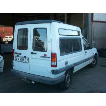 renault rapid/express (f40) del año 1991