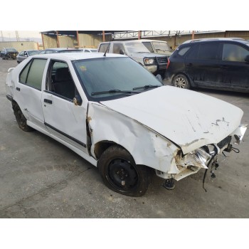 renault 19 hatchback (b/c53) del año 1995