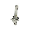 Recambio de elevalunas trasero izquierdo para citroën c3 1.5 blue-hdi fap referencia OEM IAM 9830478480 9829512080 
