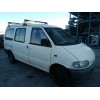 nissan vanette cargo (hc23) del año 1995