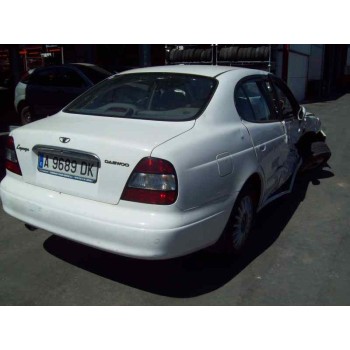 daewoo leganza del año 1997