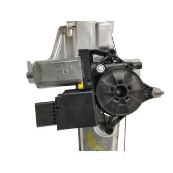 Recambio de elevalunas trasero izquierdo para citroën c3 1.5 blue-hdi fap referencia OEM IAM 9830478480 9829512080 