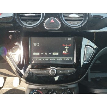 Recambio de carroceria corte para opel adam 1.4 16v referencia OEM IAM   