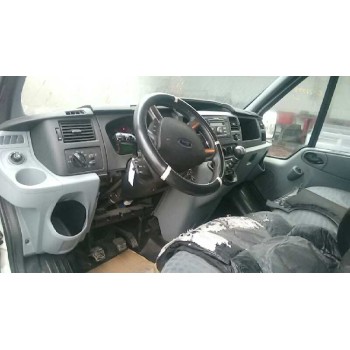 ford transit caja cerrada ´06 del año 2013