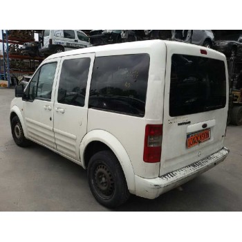 ford transit connect (tc7) del año 2004