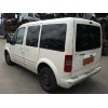ford transit connect (tc7) del año 2004