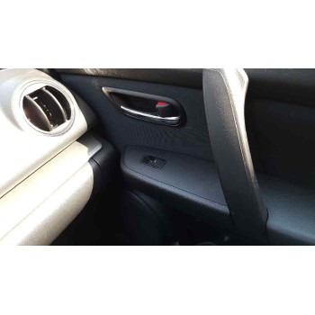 mazda 6 lim. (gh) del año 2011