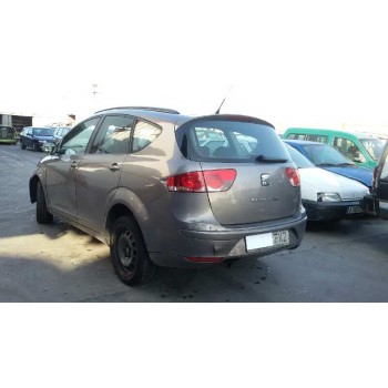 seat altea (5p1) del año 2007