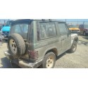 MITSUBISHI MONTERO (L040)