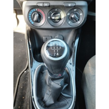 Recambio de carroceria corte para opel adam 1.4 16v referencia OEM IAM   