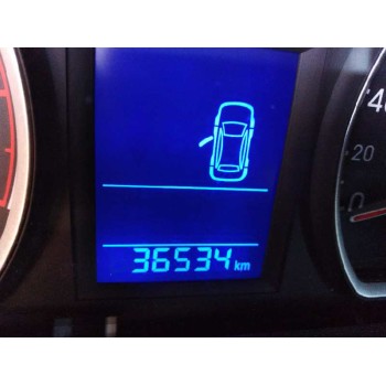 hyundai i30 del año 2011