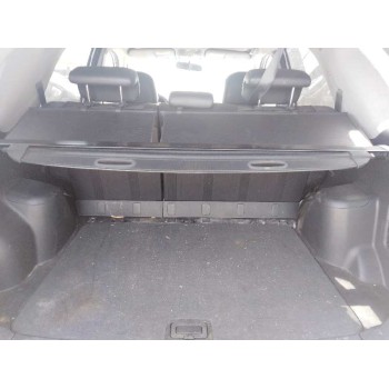 kia sportage del año 2007