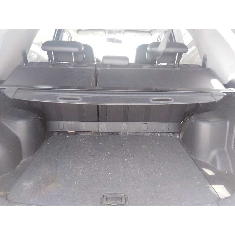 KIA SPORTAGE II (JE_, KM_) 2007