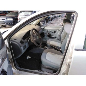 skoda fabia (6y2/6y3) del año 2000