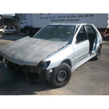 peugeot 306 berlina 3/4/5 puertas (s2) del año 1999