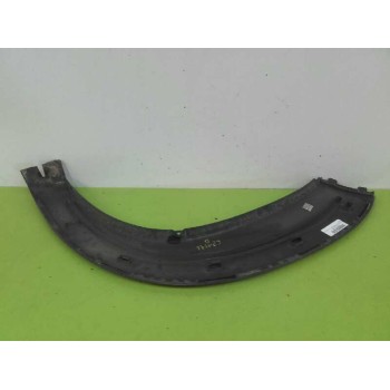 Recambio de aletin delantero derecho para fiat ducato furgoneta (250_) 150 multijet 2,3 d referencia OEM IAM 1307241070  