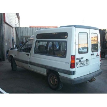 renault rapid/express (f40) del año 1991